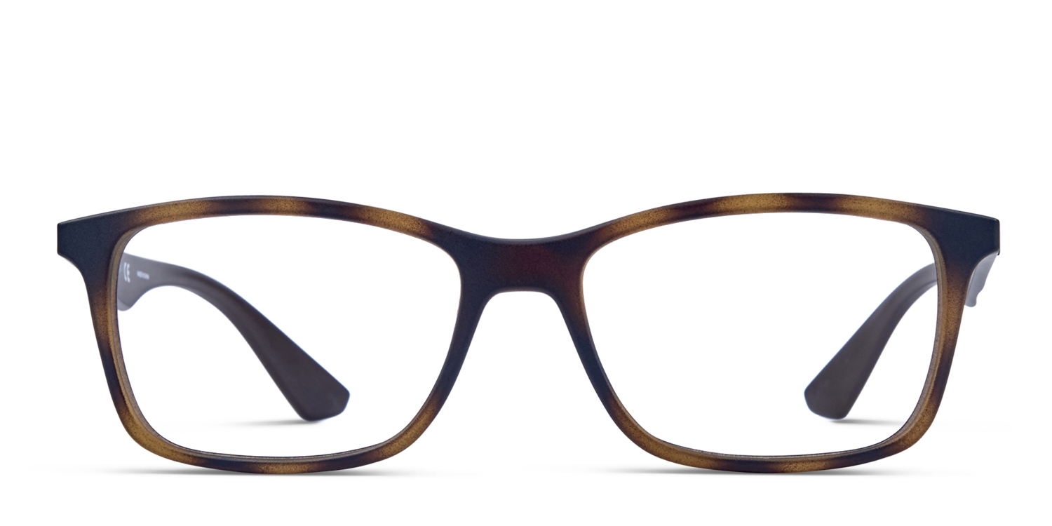 ray ban 7047 tortoise