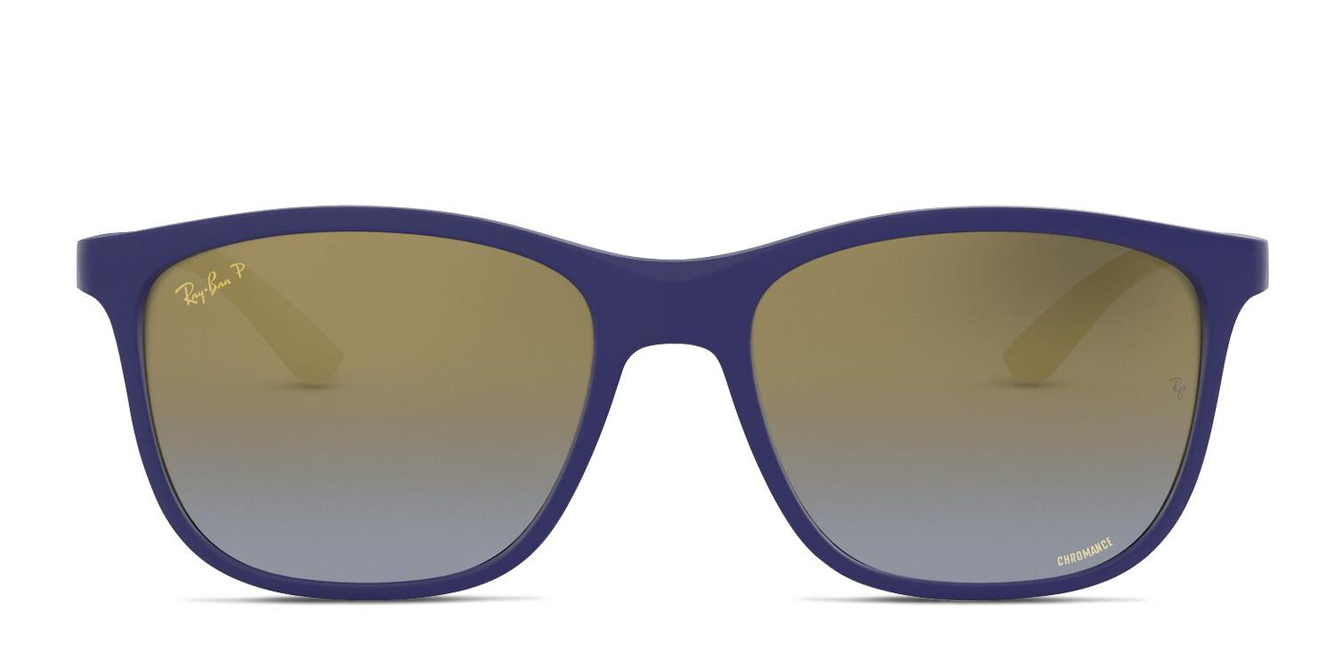 ray ban 4330 polarized