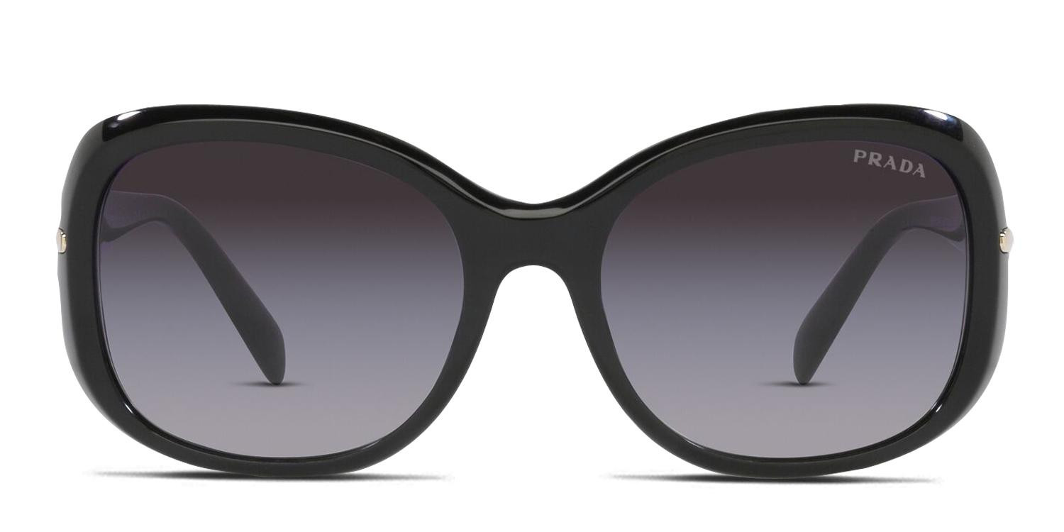 prada sunglasses pr 18qs